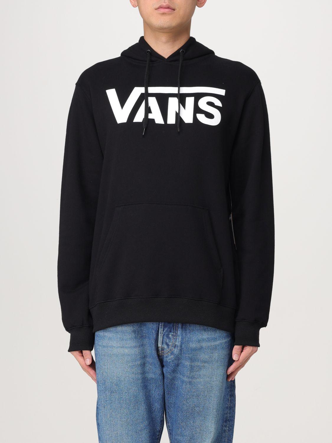 Sweatshirt men Vans