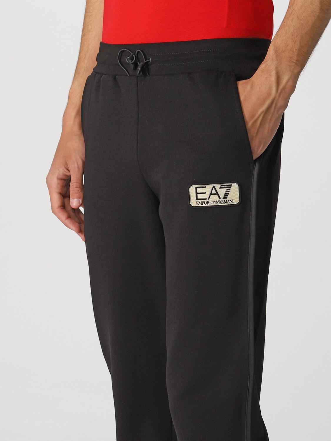 Pants men Ea7