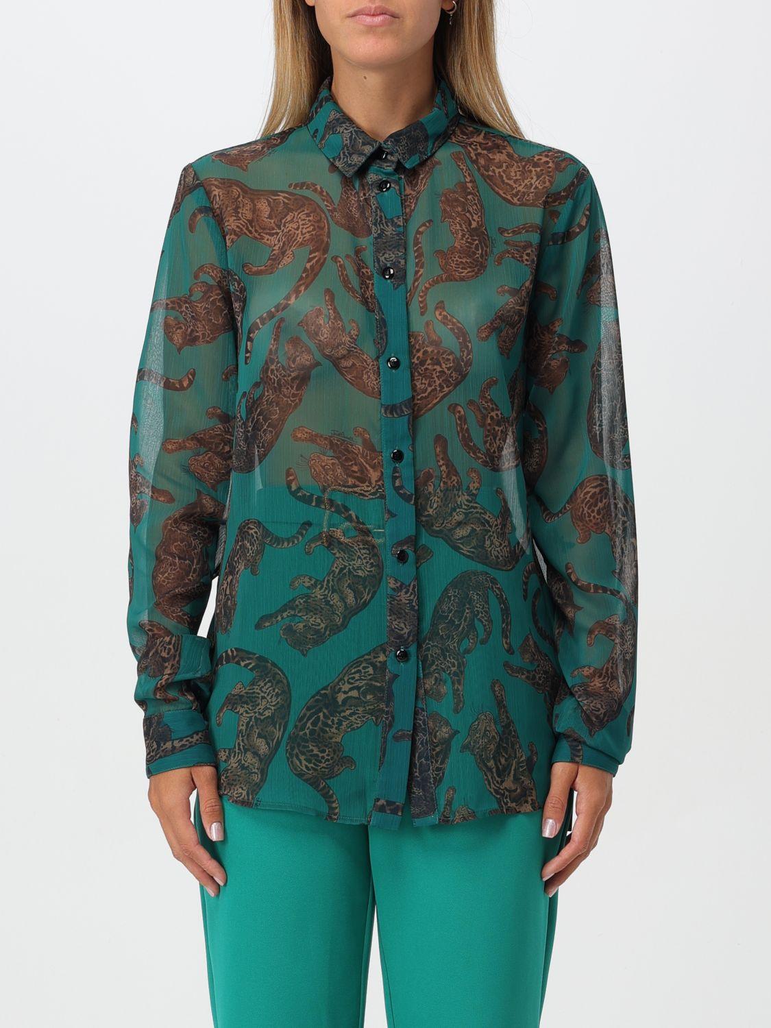 Shirt woman Just Cavalli