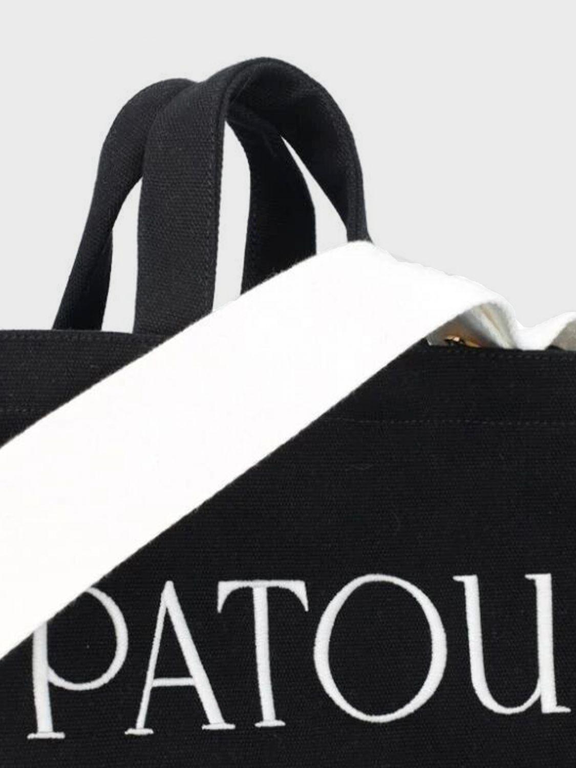 Handbag woman Patou