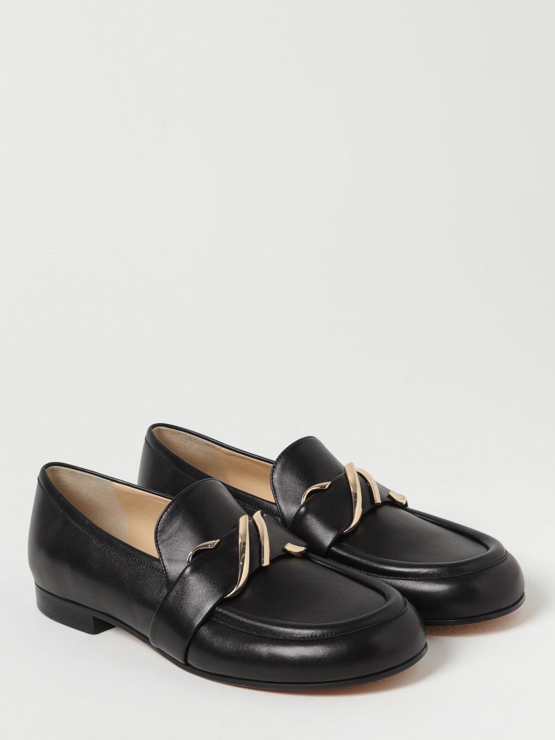 Loafers woman Proenza Schouler