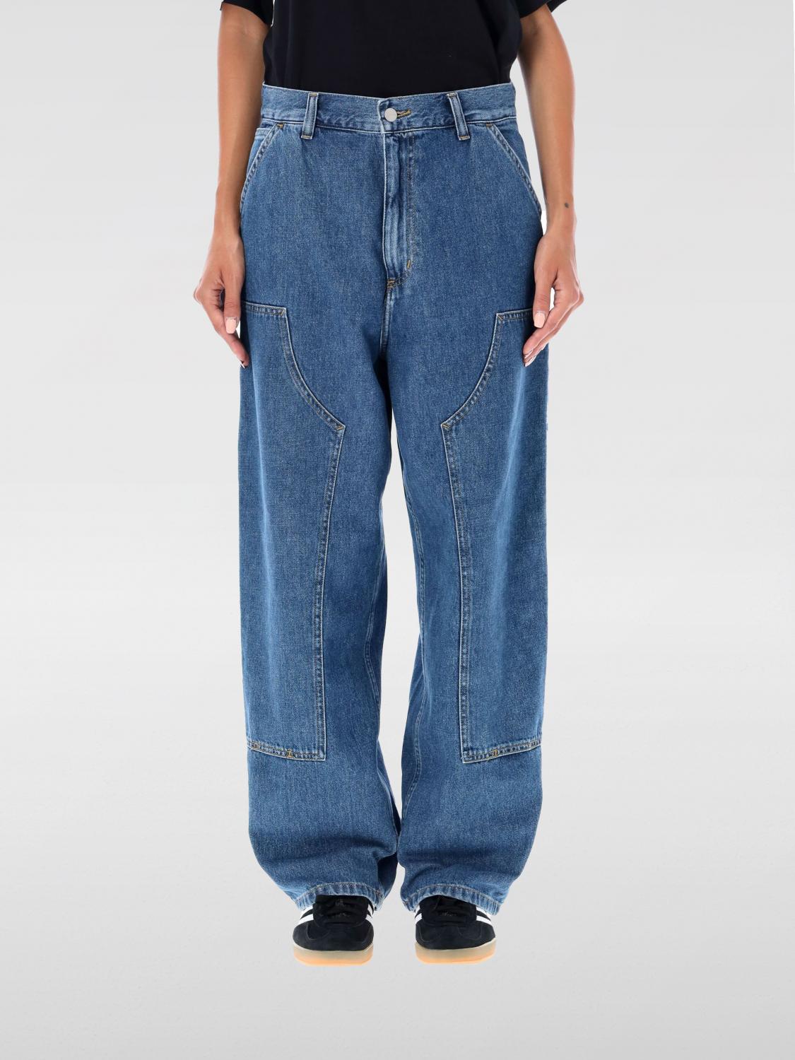 Jeans woman Carhartt Wip