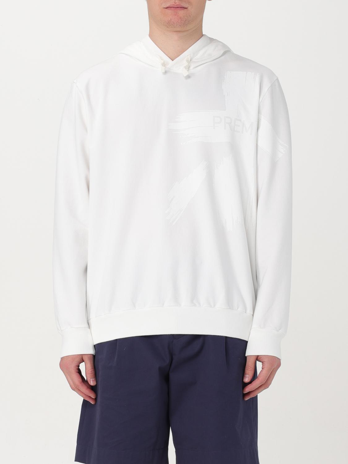 Sweatshirt men Premiata