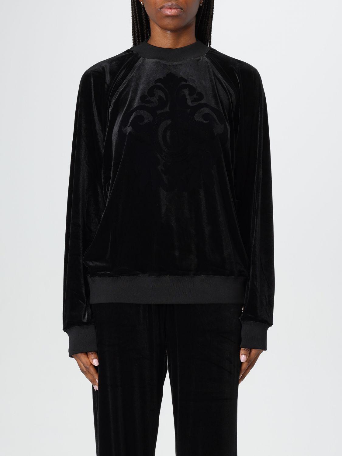 Sweatshirt woman Just Cavalli