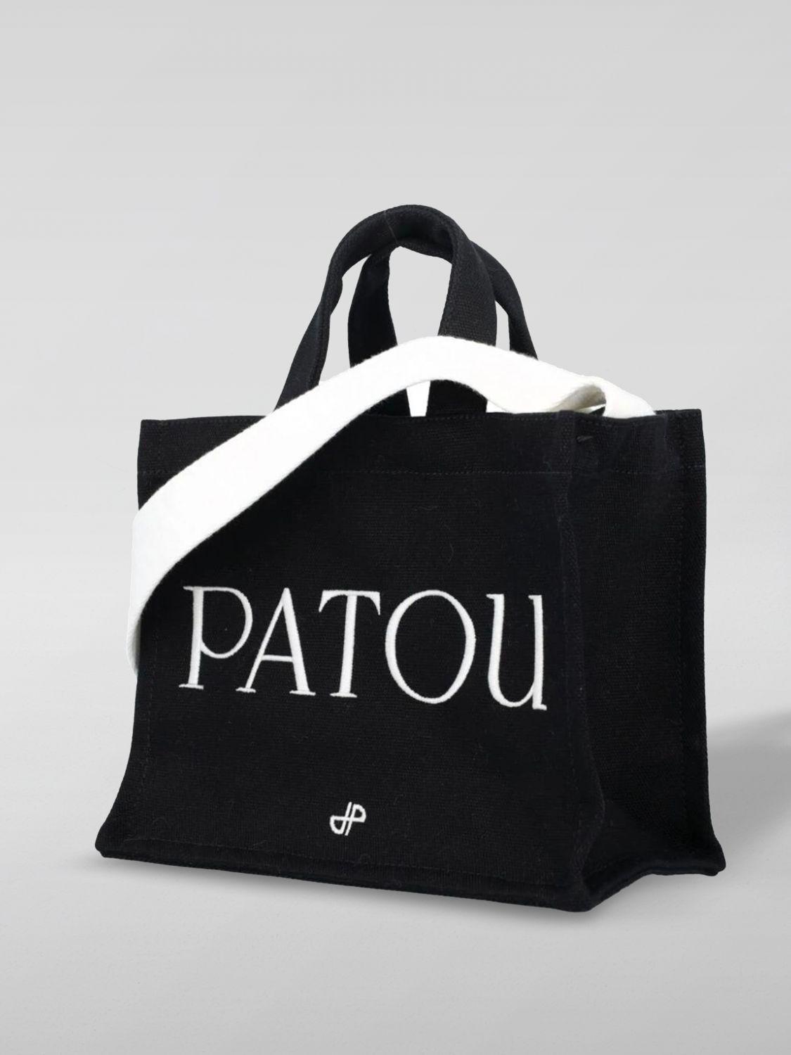 Handbag woman Patou