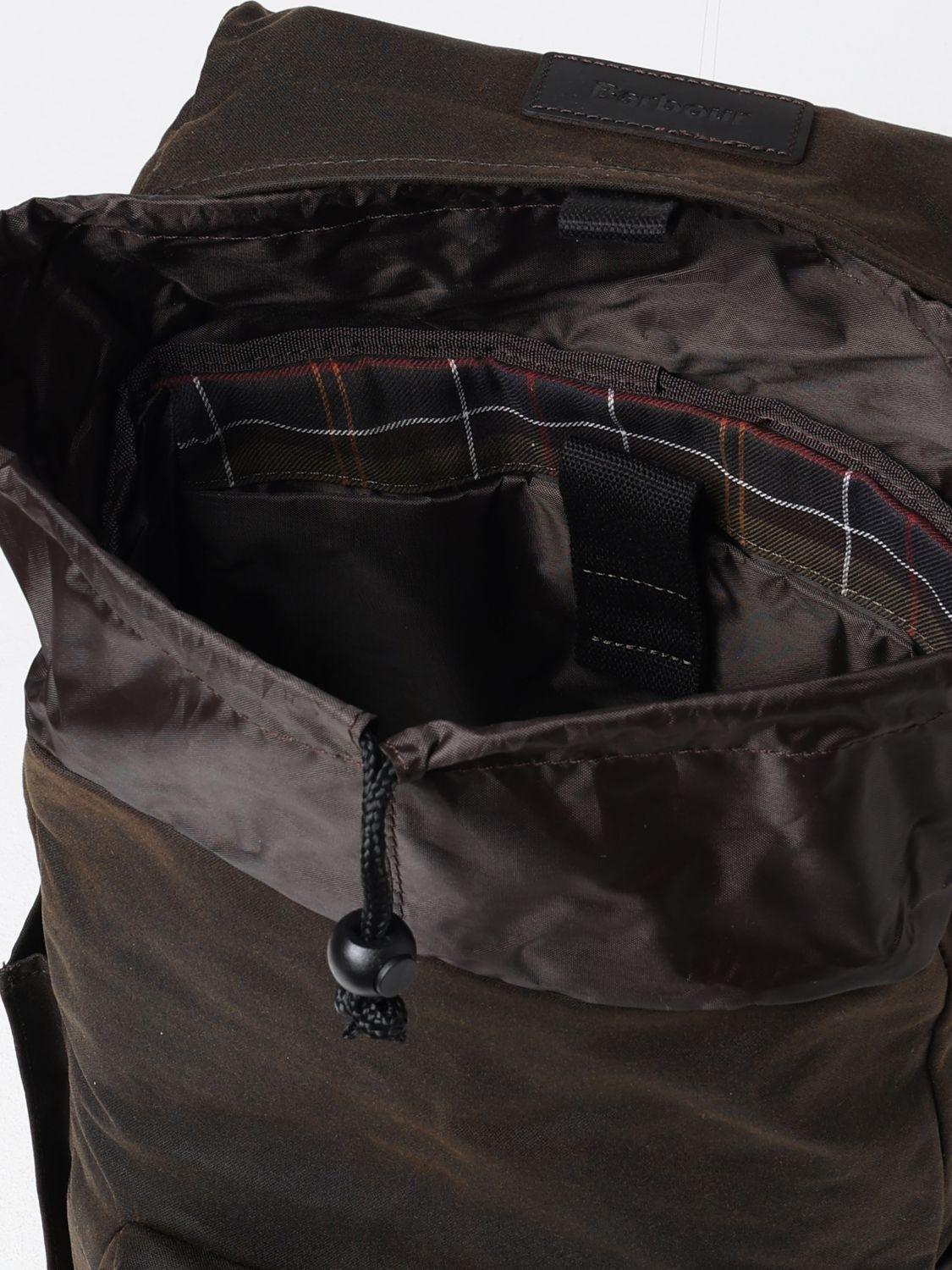 Backpack men Barbour