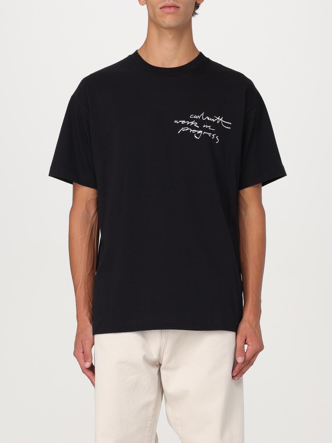 T-shirt men Carhartt Wip