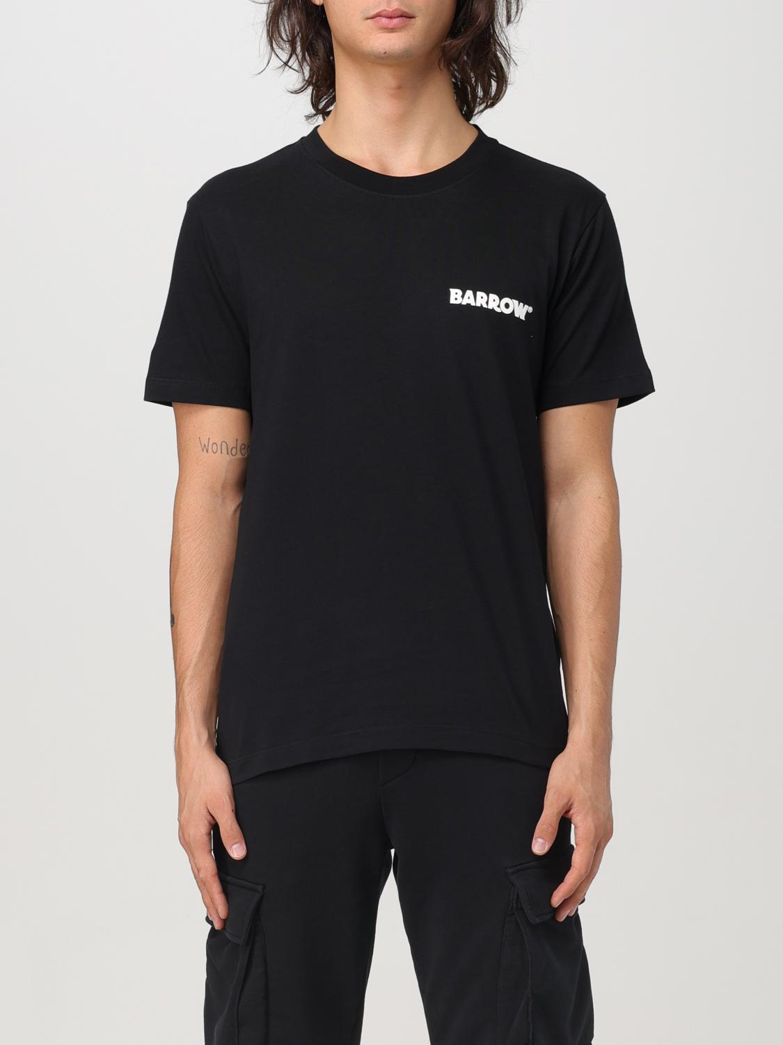 T-shirt men Barrow