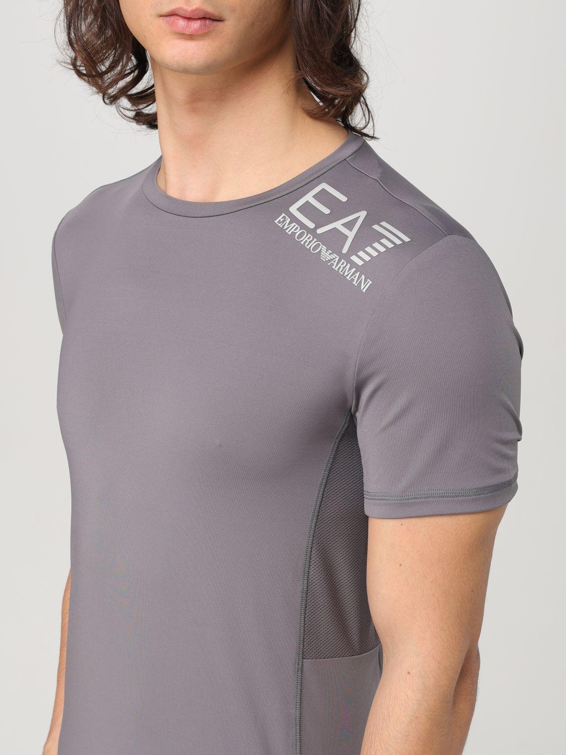 Polo shirt men Ea7