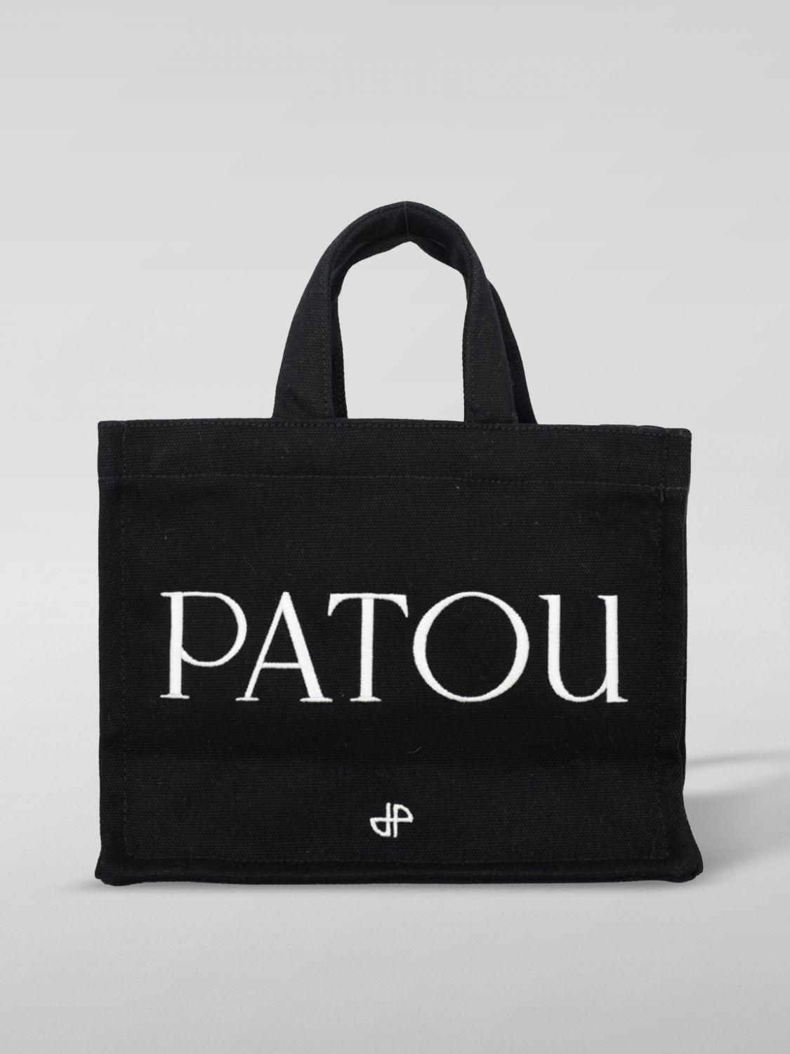 Handbag woman Patou