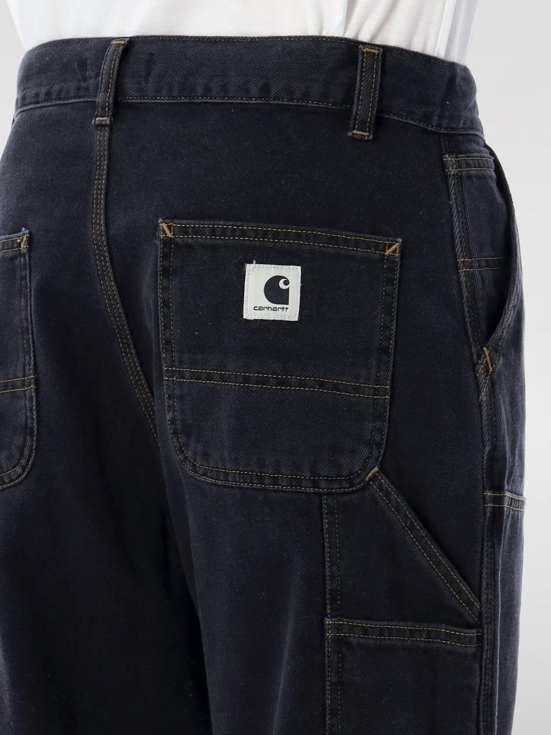 Jeans woman Carhartt Wip