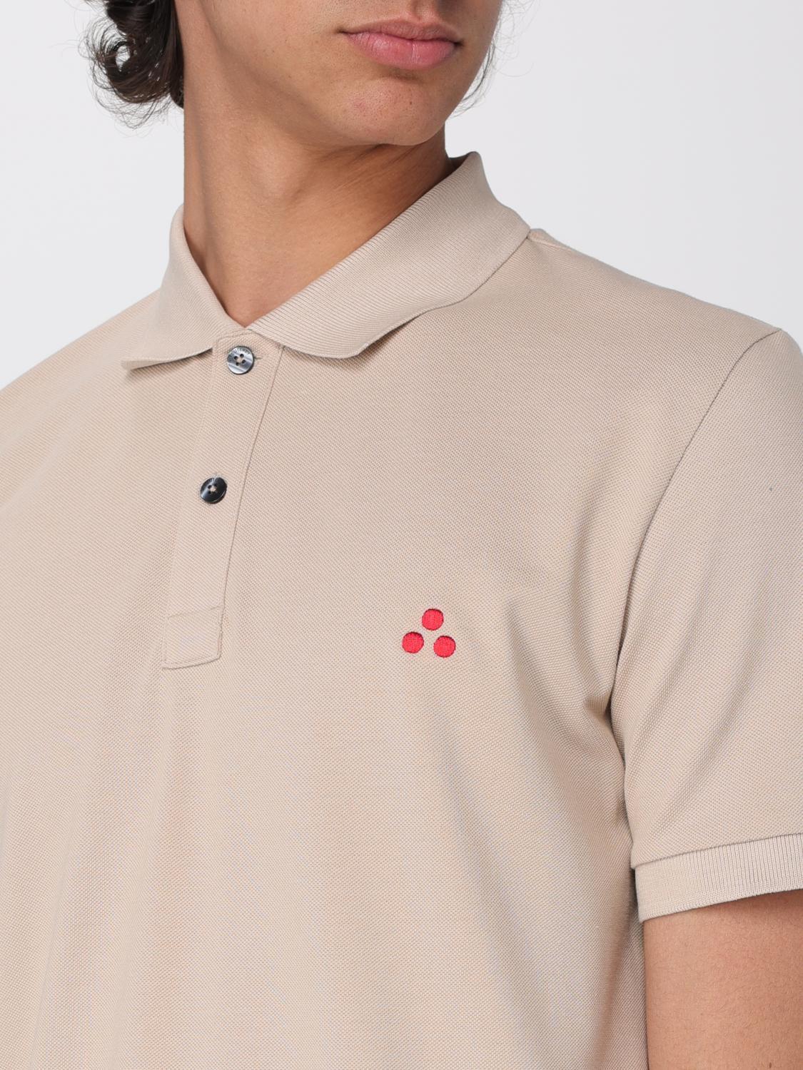 Polo shirt men Peuterey