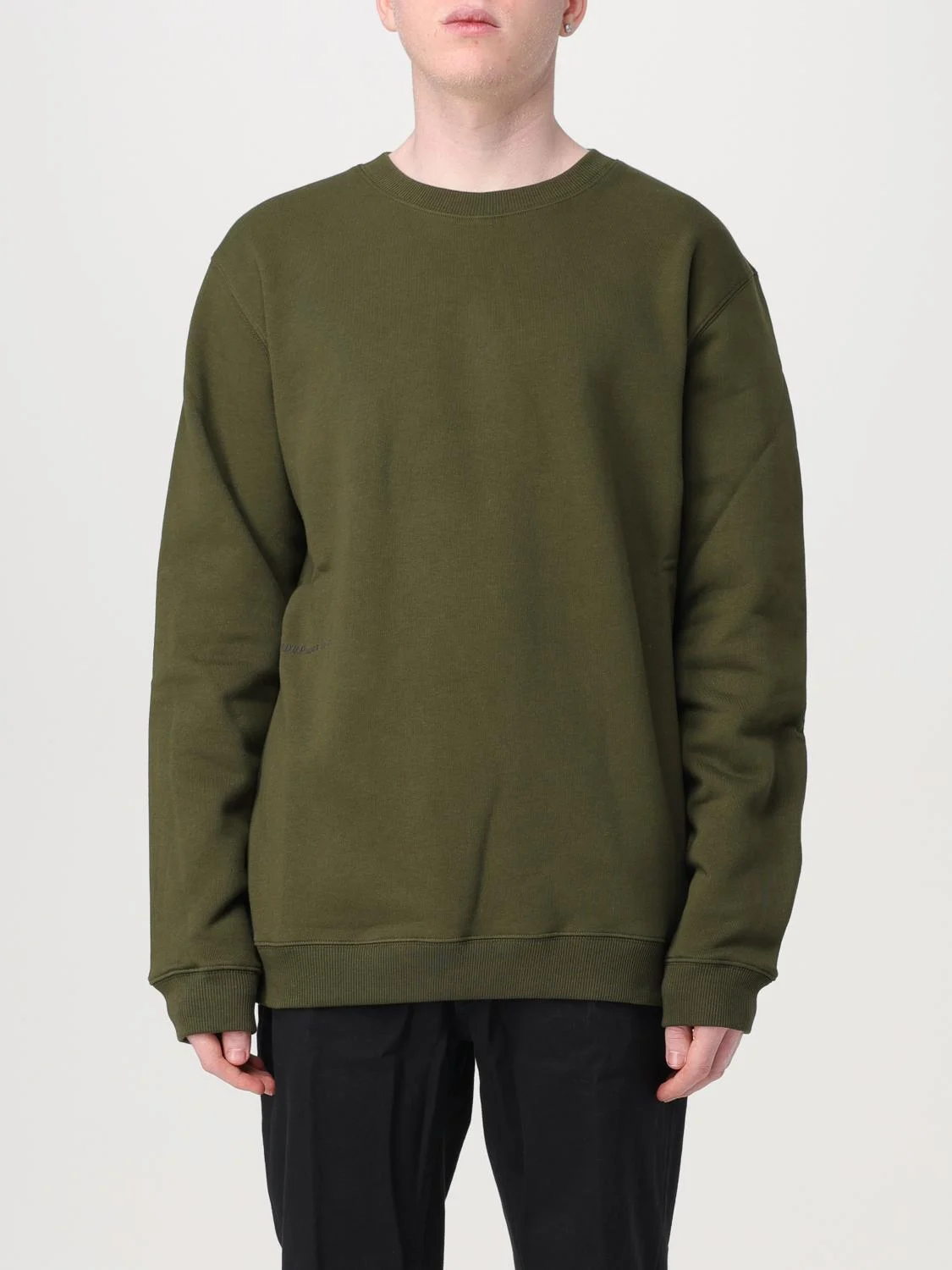 Sweatshirt man Dondup