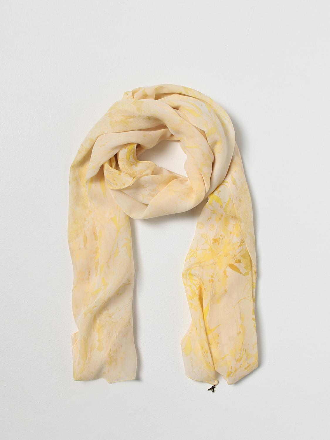 Neck scarf woman Patrizia Pepe