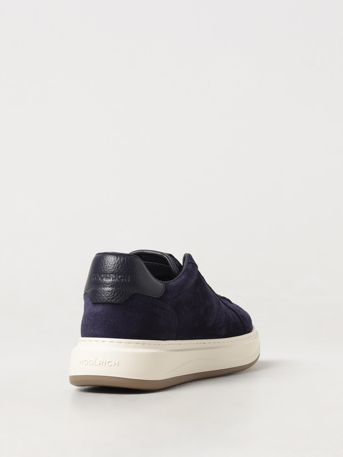 Sneakers men Woolrich