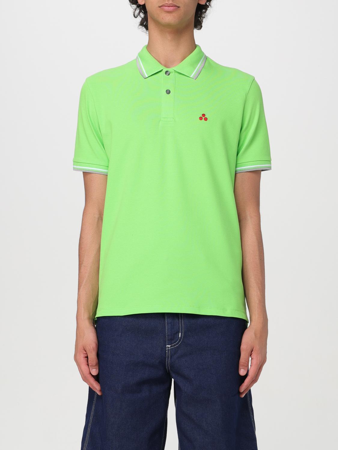 Polo shirt men Peuterey