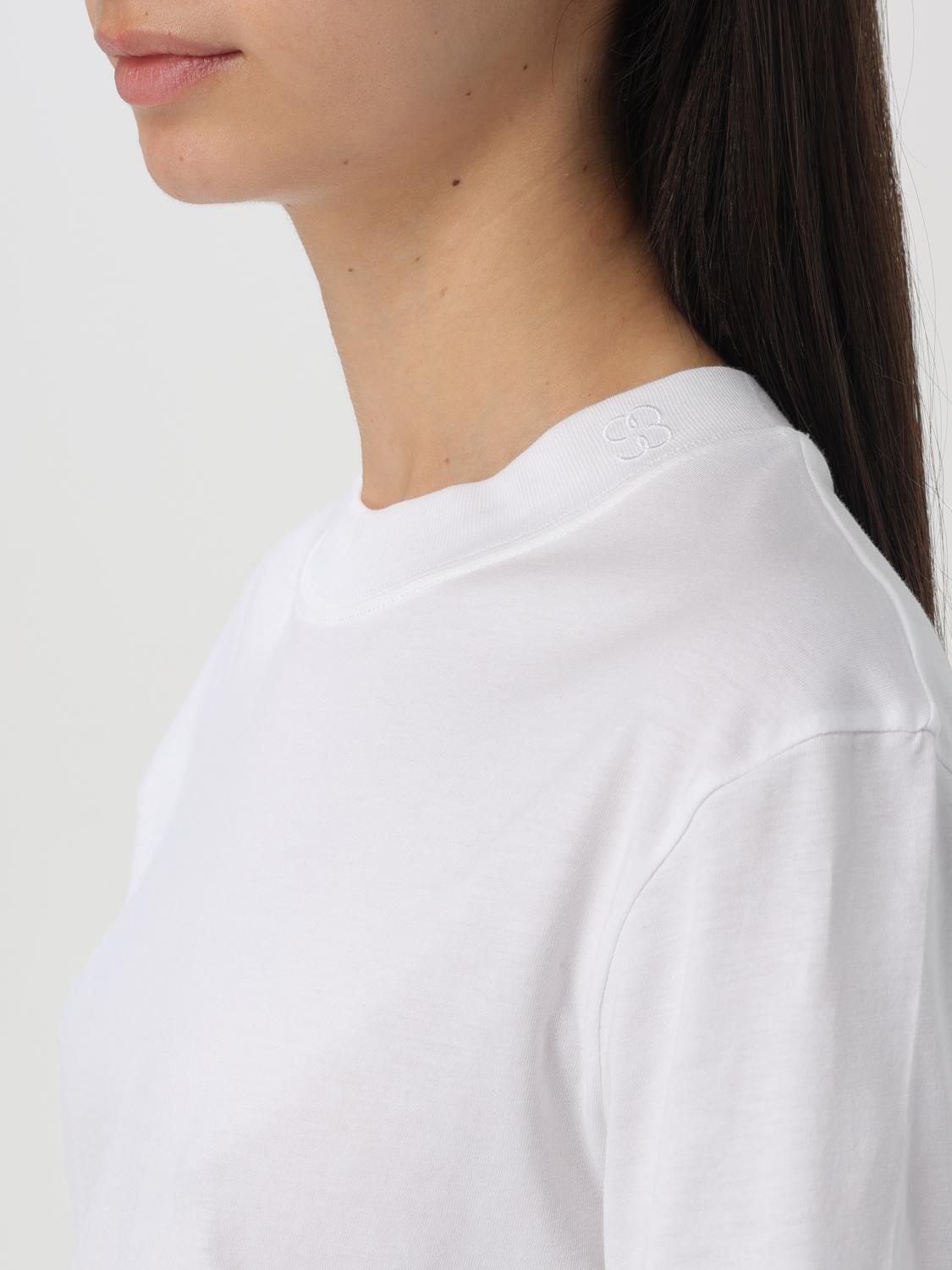 T-shirt woman Filippa K