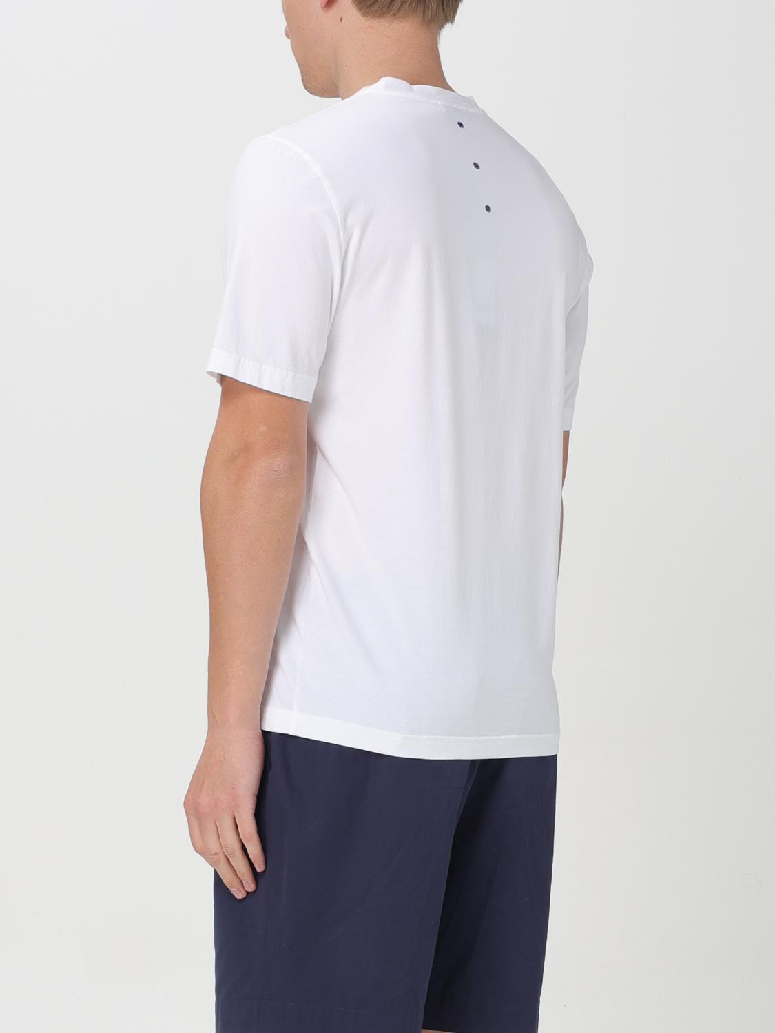 T-shirt men Premiata