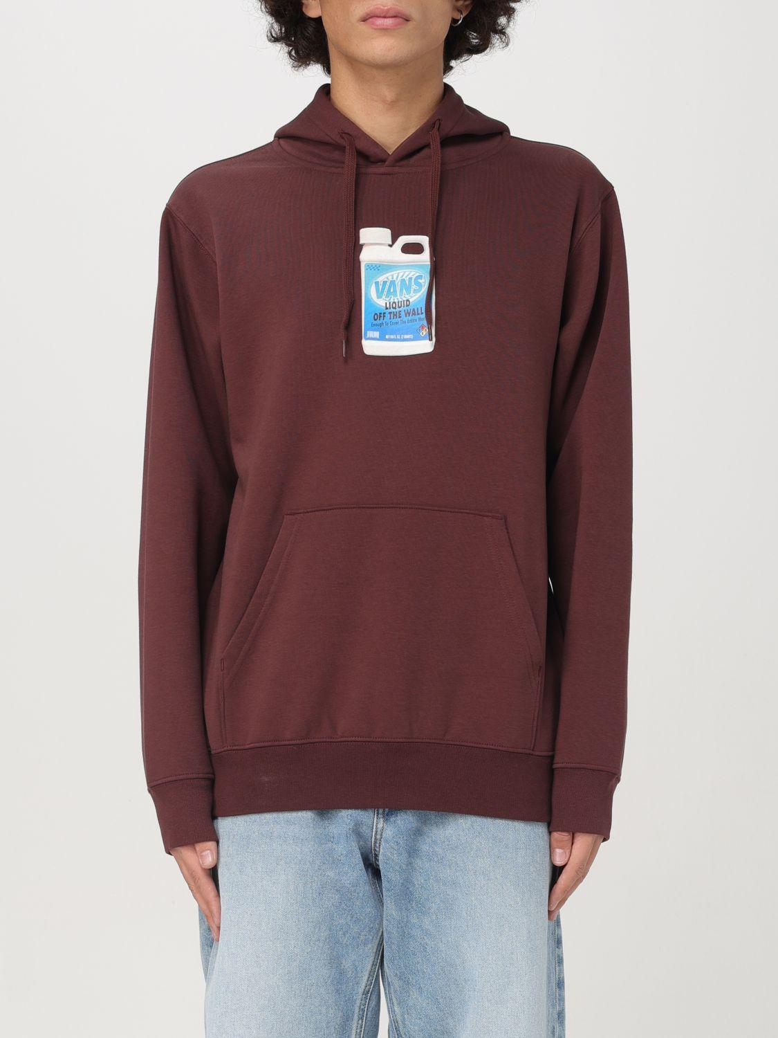 Sweatshirt men Vans