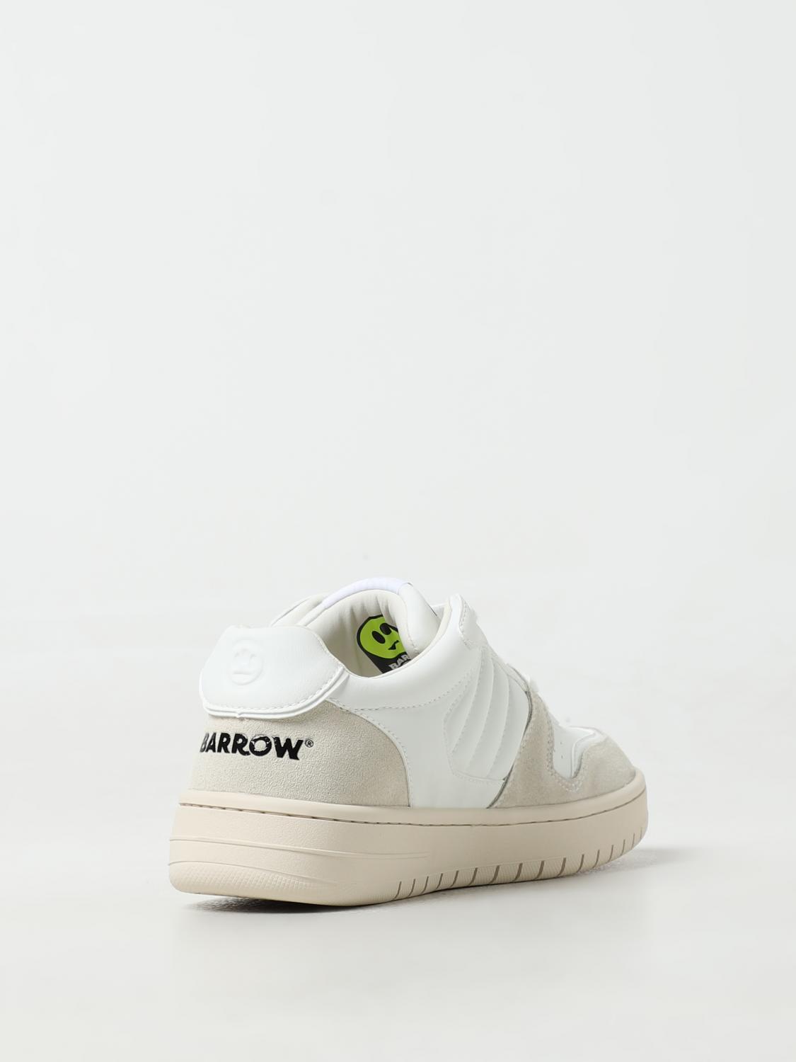 Sneakers men Barrow