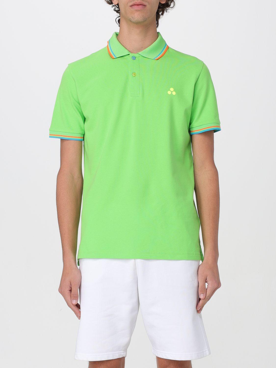 Polo shirt men Peuterey