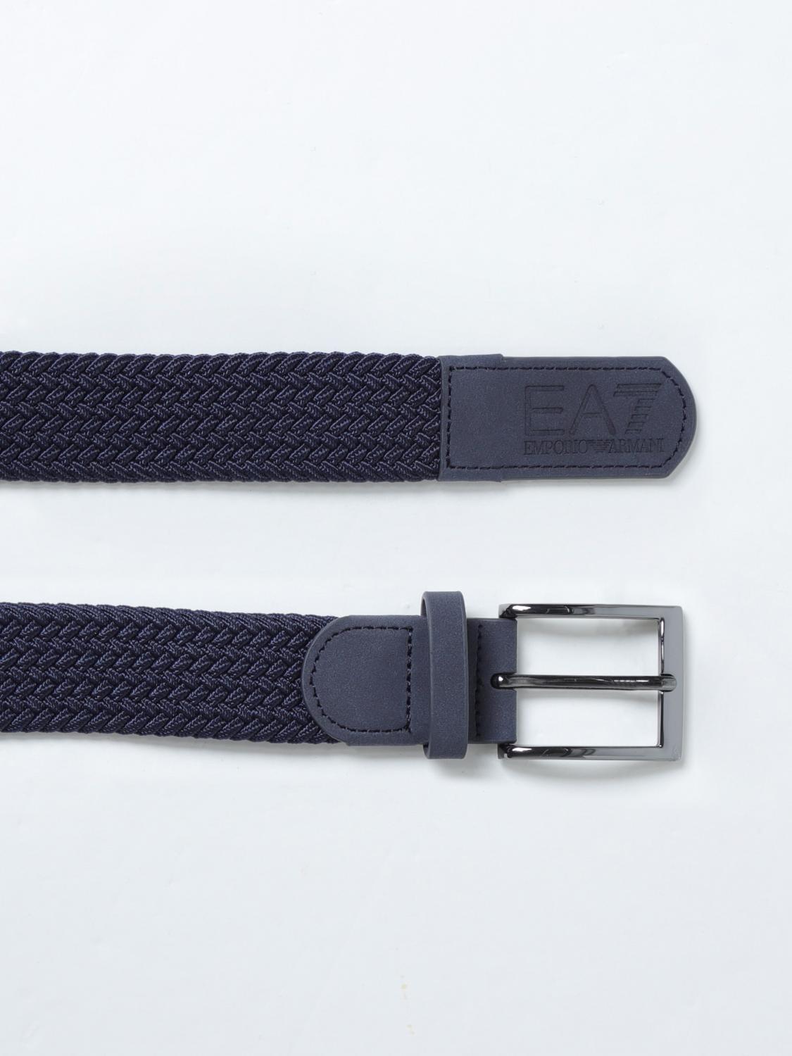 Belt men Ea7