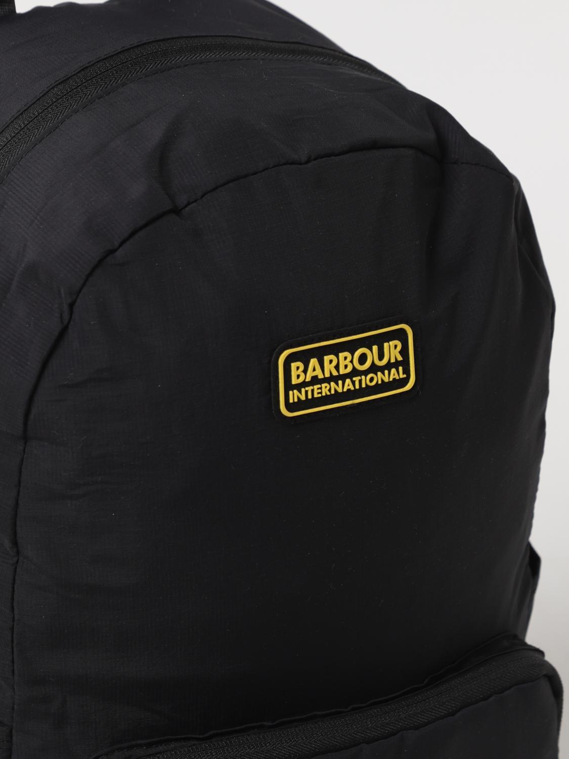 Backpack men Barbour