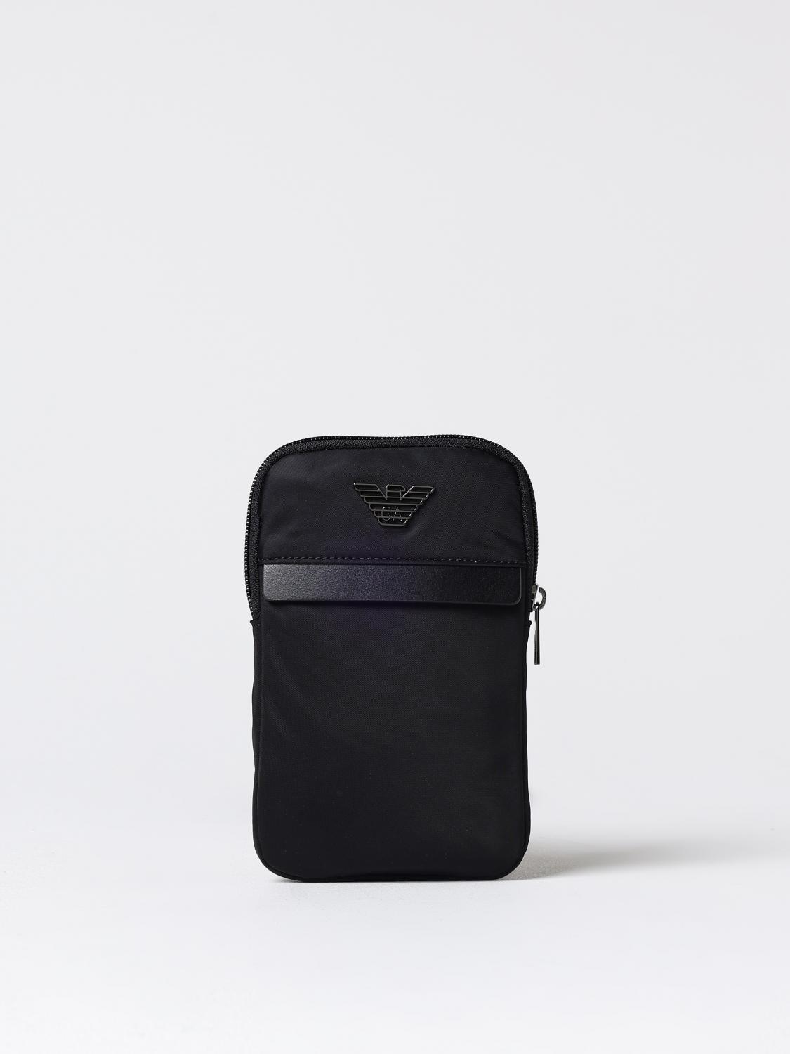 Bags men Emporio Armani