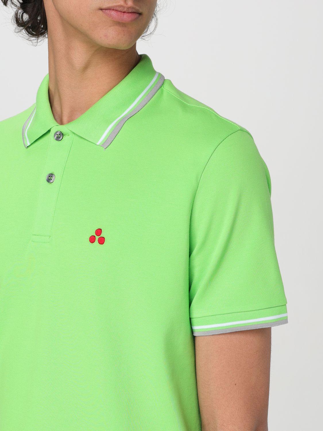 Polo shirt men Peuterey