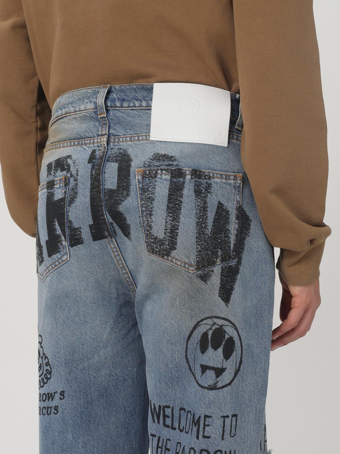 Jeans men Barrow