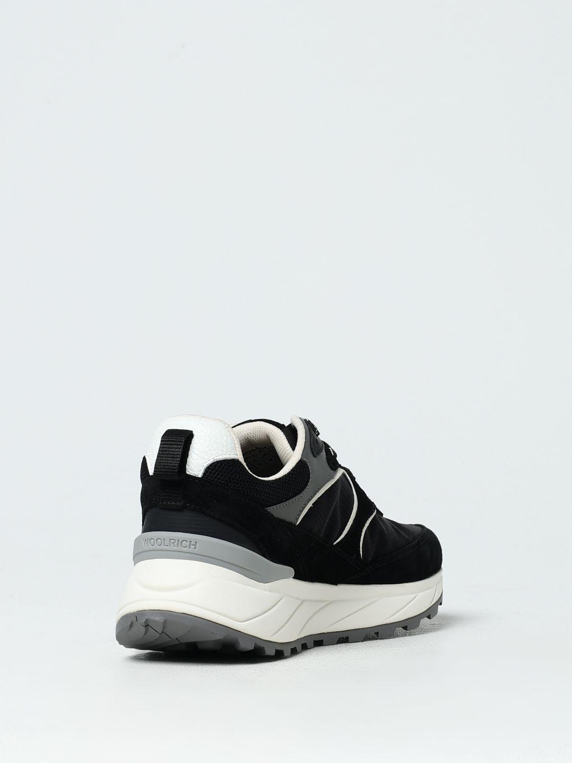 Sneakers men Woolrich