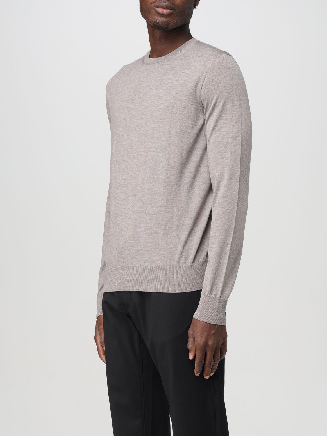 Sweatshirt men Giorgio Armani