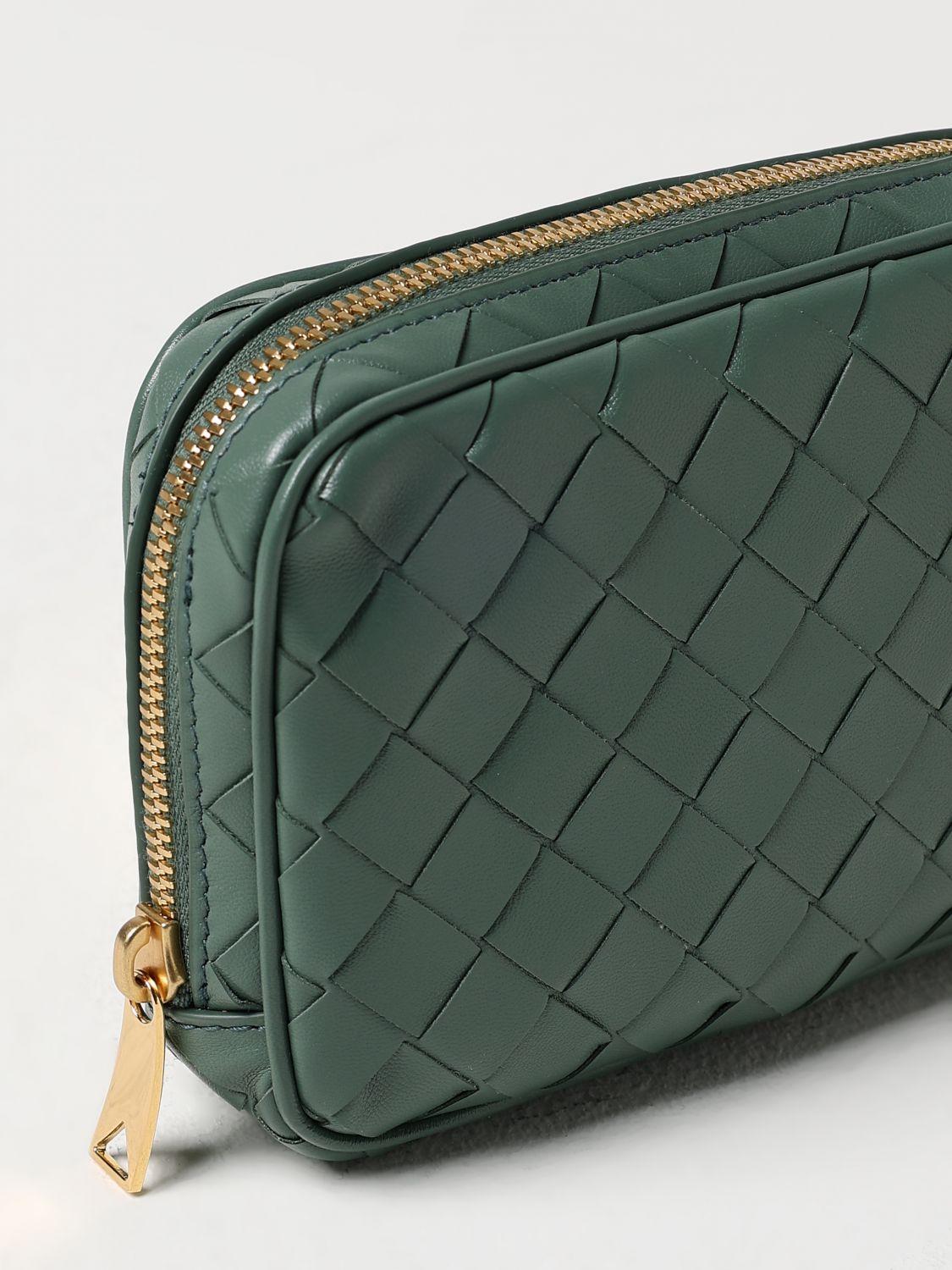 Shoulder bag woman Bottega Veneta