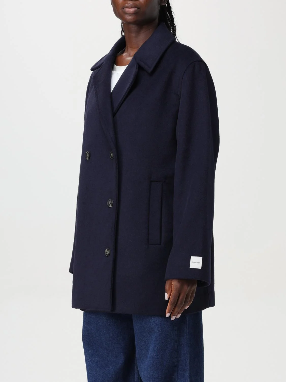 Coat woman Calvin Klein