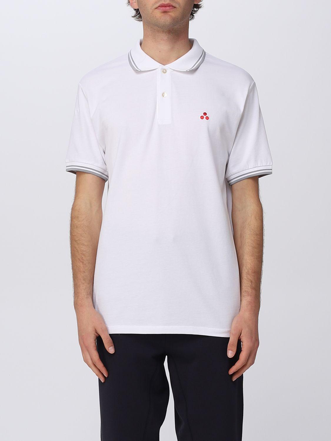 Polo shirt men Peuterey