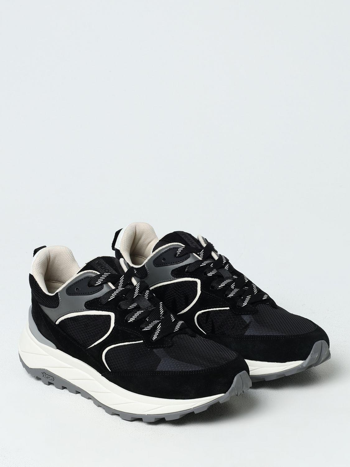 Sneakers men Woolrich