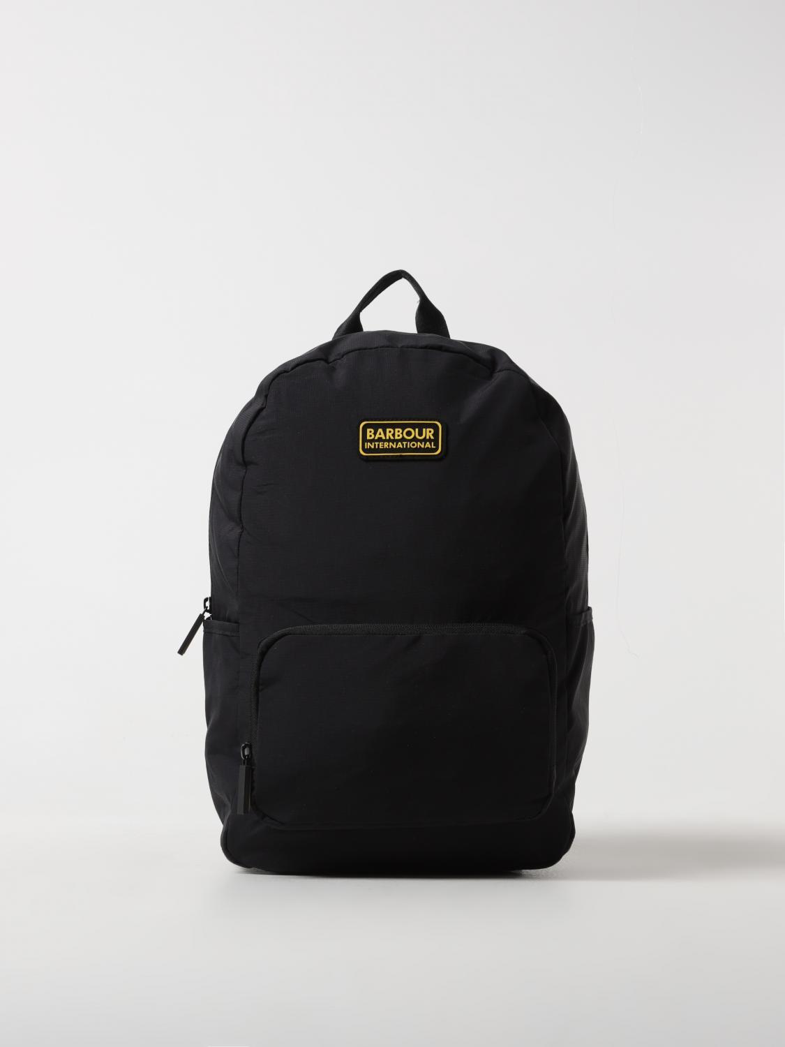 Backpack men Barbour