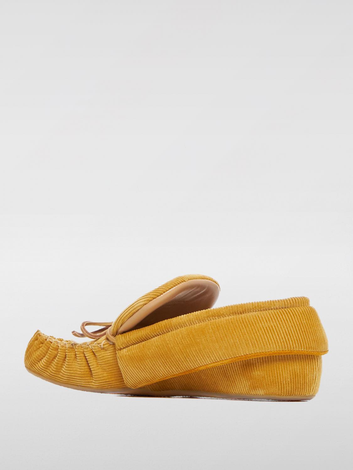 Loafers woman Jw Anderson