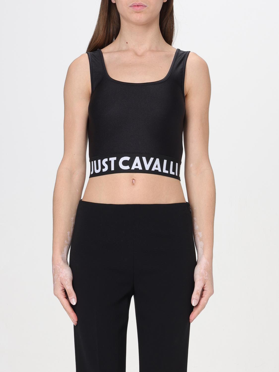 Top woman Just Cavalli