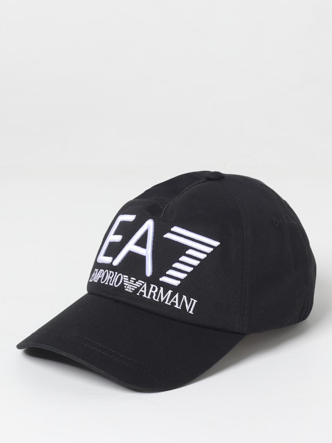 Hat men Ea7