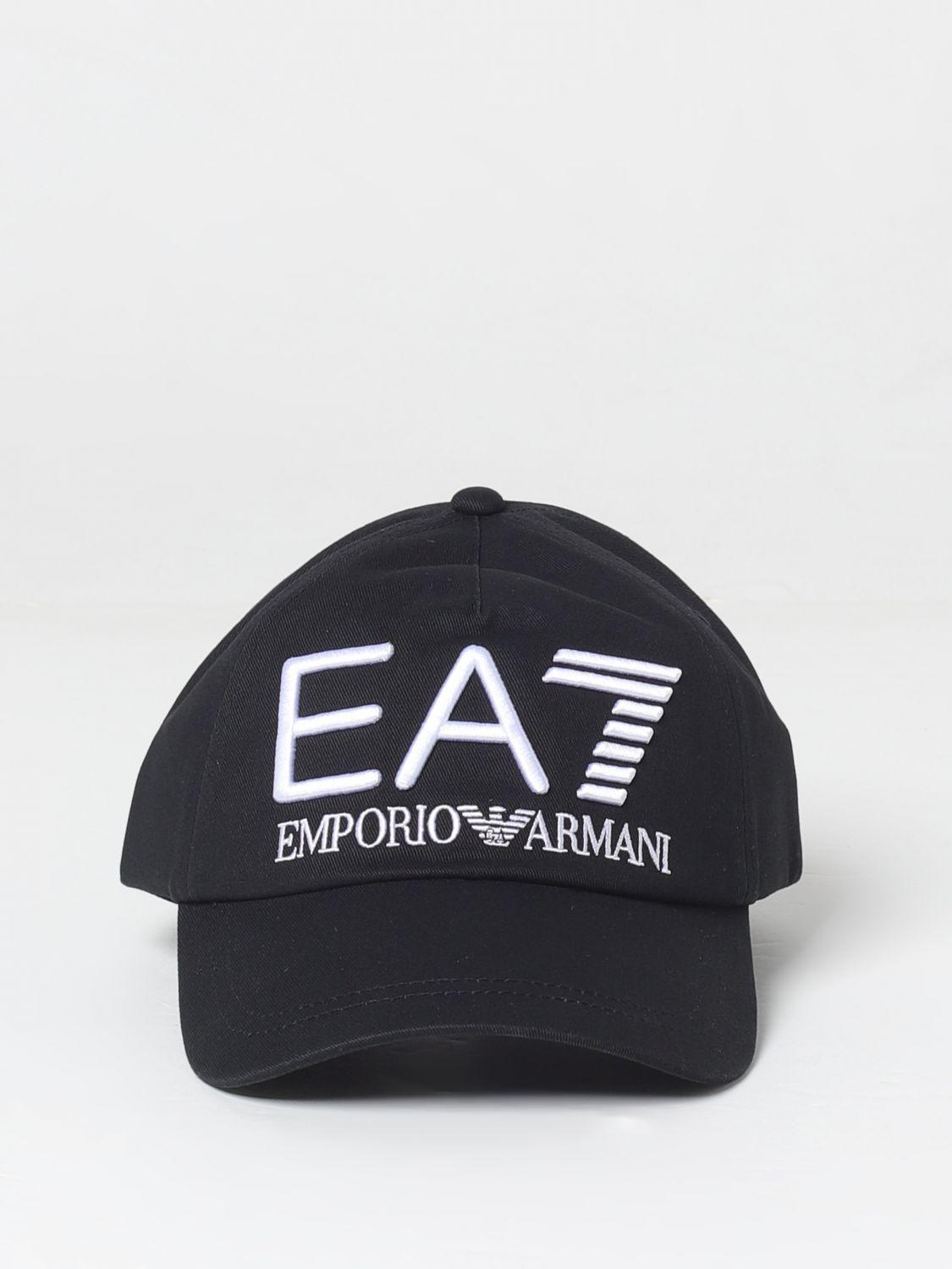 Hat men Ea7