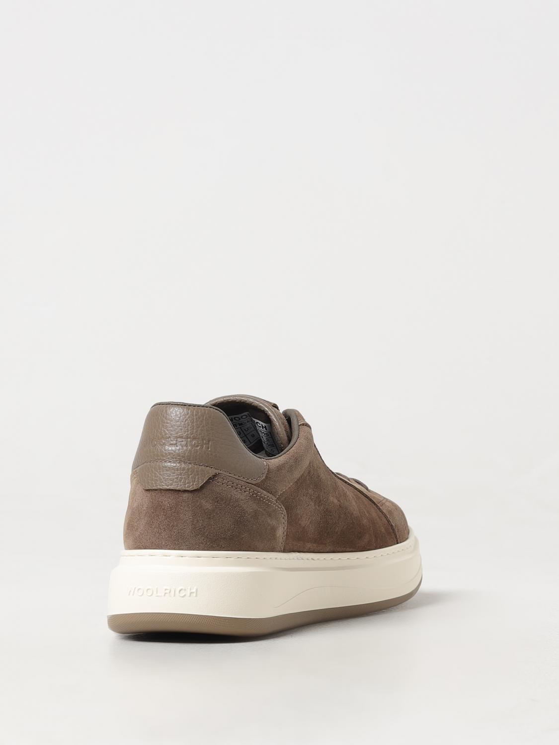 Sneakers men Woolrich