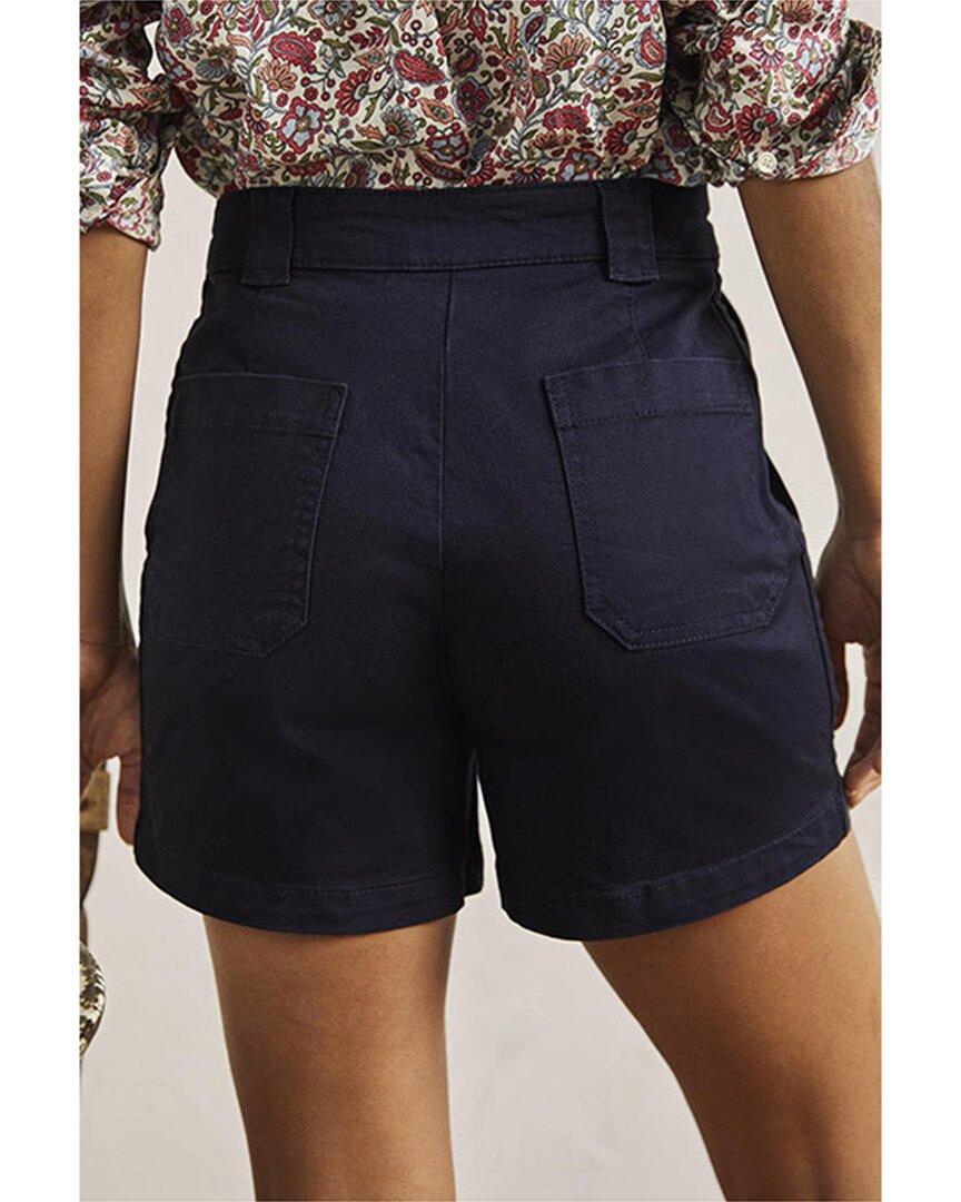 Boden Classic Chino Short