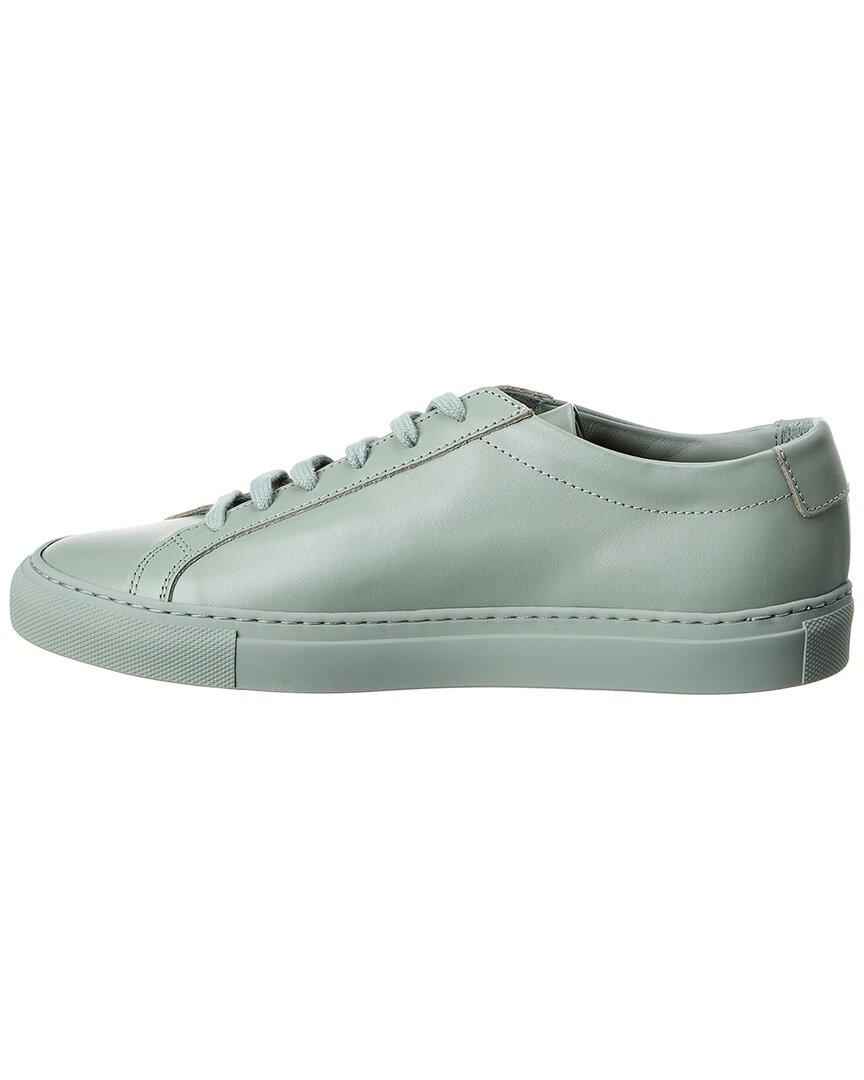 Common Projects Original Achilles Leather Sneaker