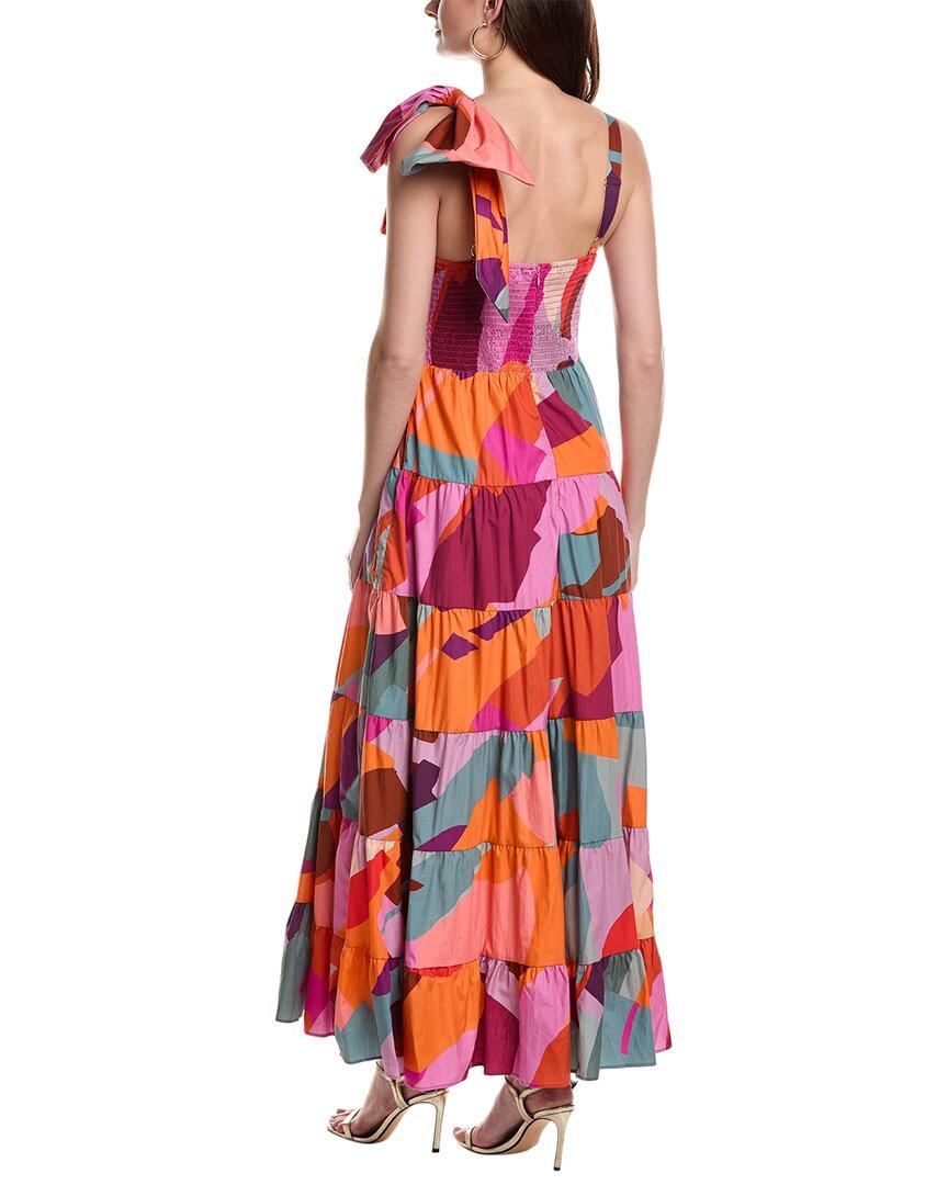 Hutch Alessa Maxi Dress