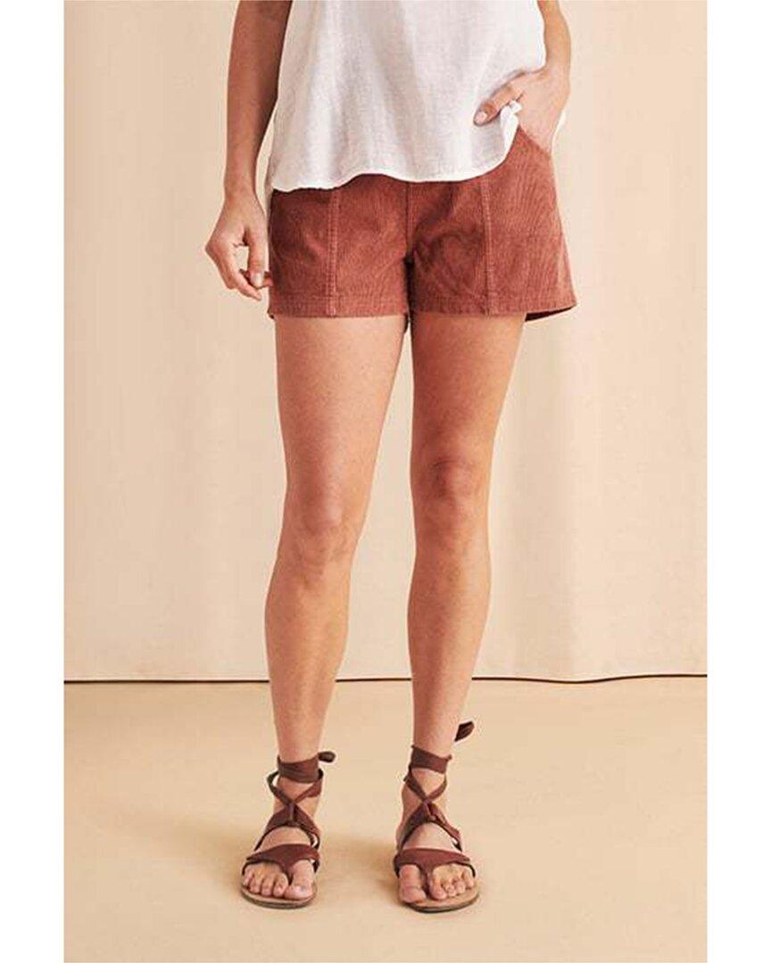 Faherty Sleepaway Short