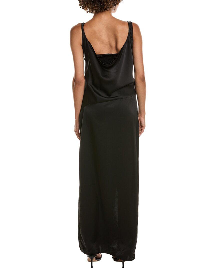 Halston Nomi Gown