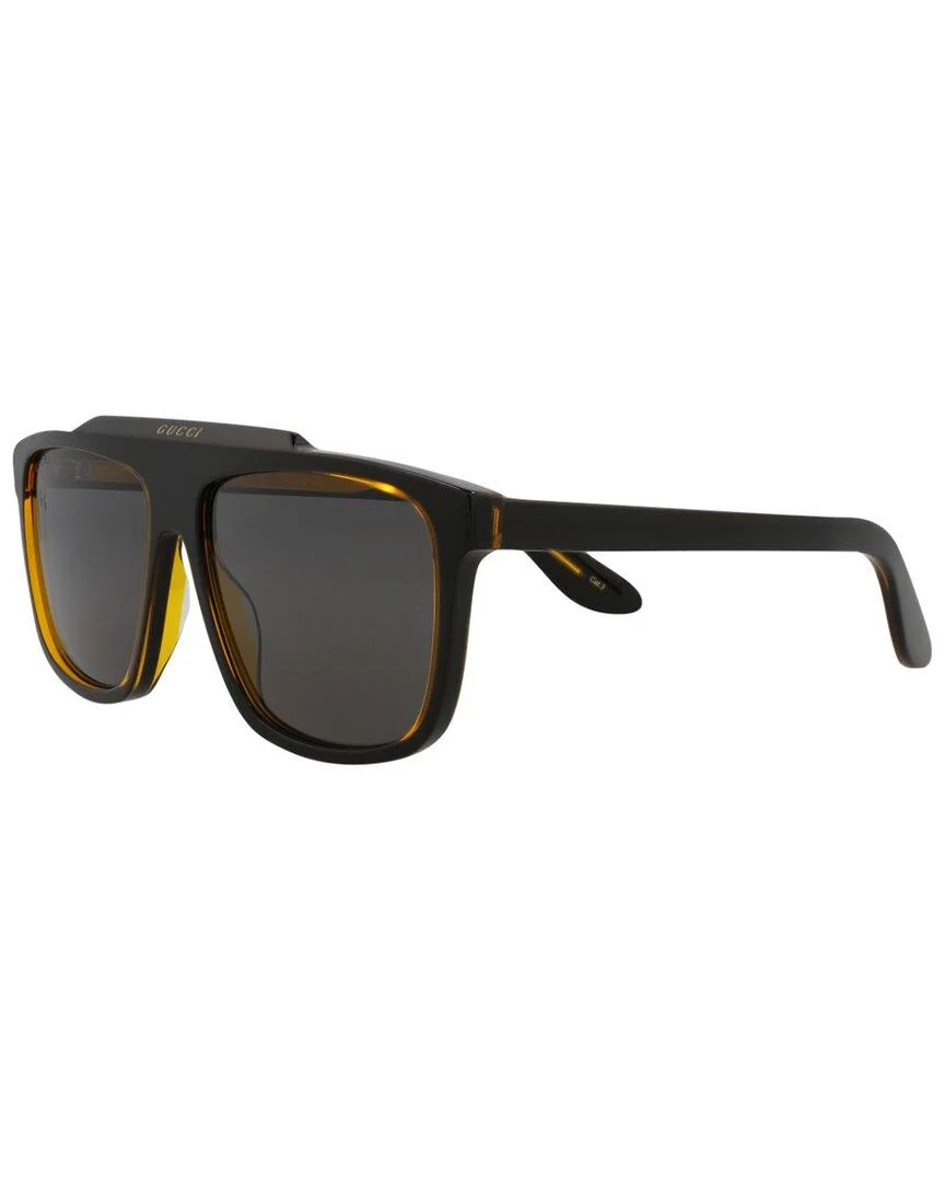 Gucci Men's GG1039S 58mm Sunglasses