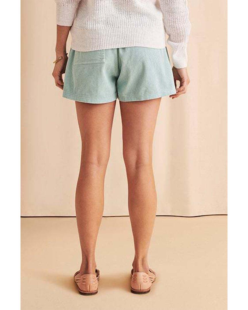 Faherty Sleepaway Short