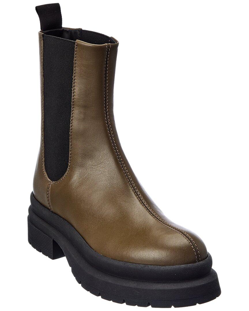 JW Anderson Leather Chelsea Boot